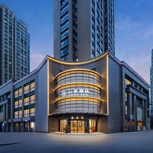 云汉酒店(杭州人民广场地铁站店)