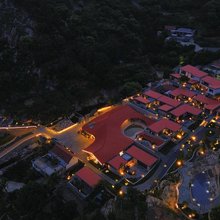 蒙见燕峪·云居