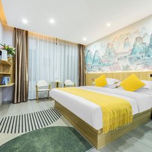 浩云·Fog Gallery尚漫民宿(丽江古城忠义市场店)