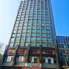 麗枫酒店(武汉武大店)