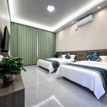 漠洲里·Desert Star 客栈(敦煌夜市店)