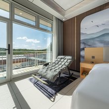 塞罕田家·远山居Recreation|私享小院(御道口草原森林风景区店)