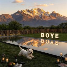 泊野·BOYE·日照金山·雪山牧场·观景度假民宿(白沙店)
