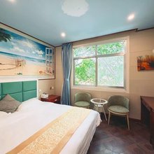 忆海宾馆(秦皇岛昌黎黄金海岸店)