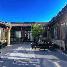 漫里庭院·云中故院·千年古城民宿(大同古城华严寺店)