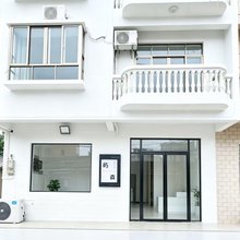 北海银滩屿森度假民宿(银滩店)