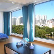 星海一见公寓(海韵广场店)