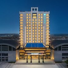 汉庭广饶汽车站酒店