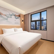 中江悦居酒店