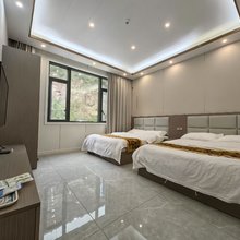 小金悦客之家民宿