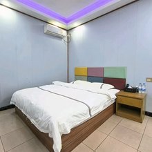 友家公寓(东城万达店)