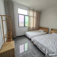 修文客来轩民宿