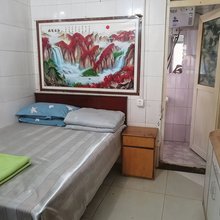 快乐旅馆