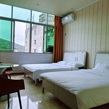 平潭邂逅心灵客栈