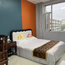 伍六柒公寓