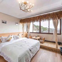 普陀山問海客栈(南海观音店)