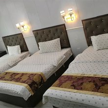 东莞康嘉旅店