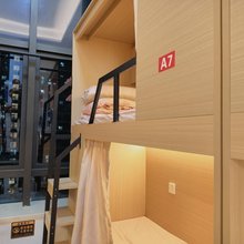 深圳格格坞全女公寓(深圳北站店)