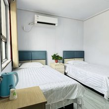 藁城区铭博民宿