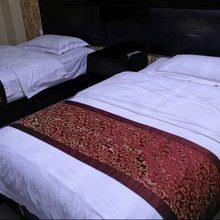 元江聚源酒店
