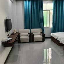 鄱阳普金酒店