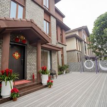 鼎龙湾碧海云居民宿