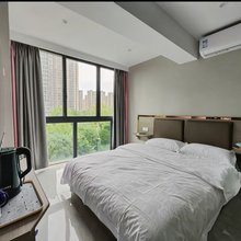 爱尚公寓(中海国际银泰店)