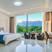 半夏时光民宿(云台山景区店)