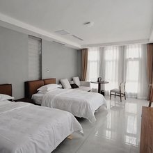 浮山丽舍隐居民宿