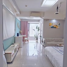 西安抖友之家公寓