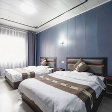 南昌晶鑫宾馆(人民公园店)