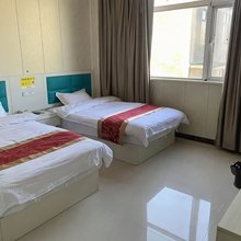 临泉镇东宾馆