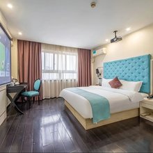 江阴优觅悦致酒店
