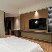 盛世·博越智慧酒店
