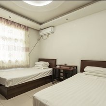 阳泉大唐盛世会所