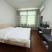 汀江溪畔客栈