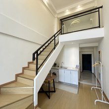 乐福知宿公寓(航鹰东路分店)