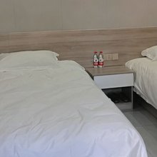 库尔德宁静雅居民宿