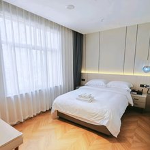 泊悦酒店(丽水机场店)
