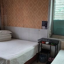 新脚点客栈