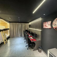 玩家国度电竞公寓(哈尔滨哈西万达店)