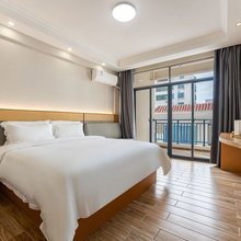 想住下来酒店(天涯海角店)