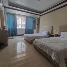 文成金瓜民宿