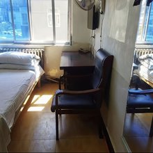 锦州吉丽旅社