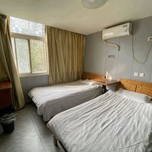薇澜雅居快捷宾馆