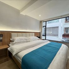 清心小舍精品民宿(康定溜溜城店)