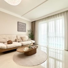 涞源华中小镇白石山居美宿