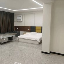 礼泉阡东花园民宿