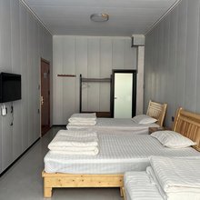东营亿家快捷宾馆