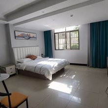 圆梦缘酒店(曲靖师院店)